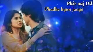Bepanah ๐๐Dil Ne Kaha Tha Na Tadpega
