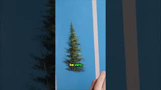 Mastering Tree Highlights for Depth