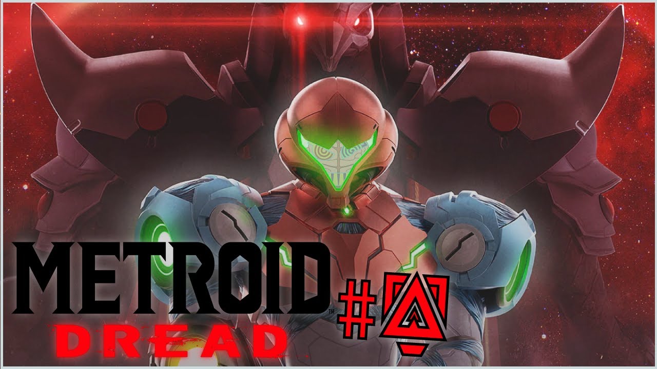 [Metroid Dread] Upgrades, Upgrades, Wherefore Art Thou, Upgrades? - YouTube