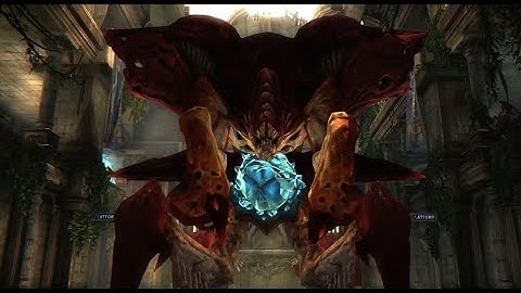 Darksiders Warmastered Edition Full Gameplay Walkthrough Part 5