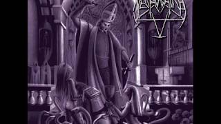 Necroshine - Blood of Christ