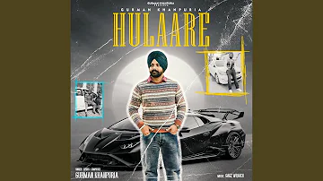 Hulaare