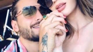 Maluma Y Natalia