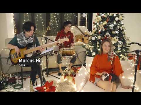 陳苑淇- Last christmas(Live cover)