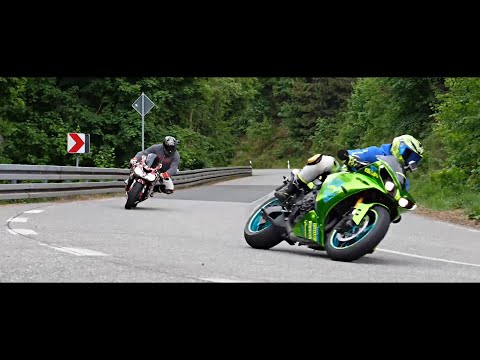 THIS IS WHY WE RIDE - "Alan Walker - Ignite" (#Motivation #Motorcycle #THISISWHYWERIDE)