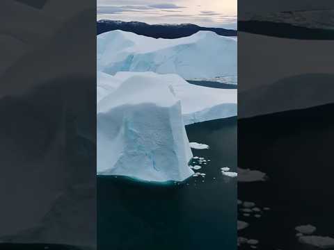 القطب الشمالي والجنوبي يكشفان أسرار نصف السنة ضوء ونصفها ظلام