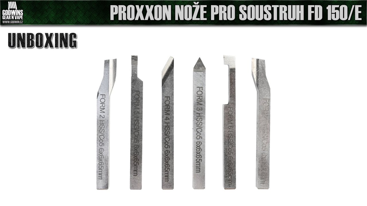 Torretta Portautensili Multipla Proxxon 24415 Per Tornio PD 400 - Foto 10