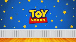 Toy Story - I will go sailing no more - Randy Newman - Lyrics chords