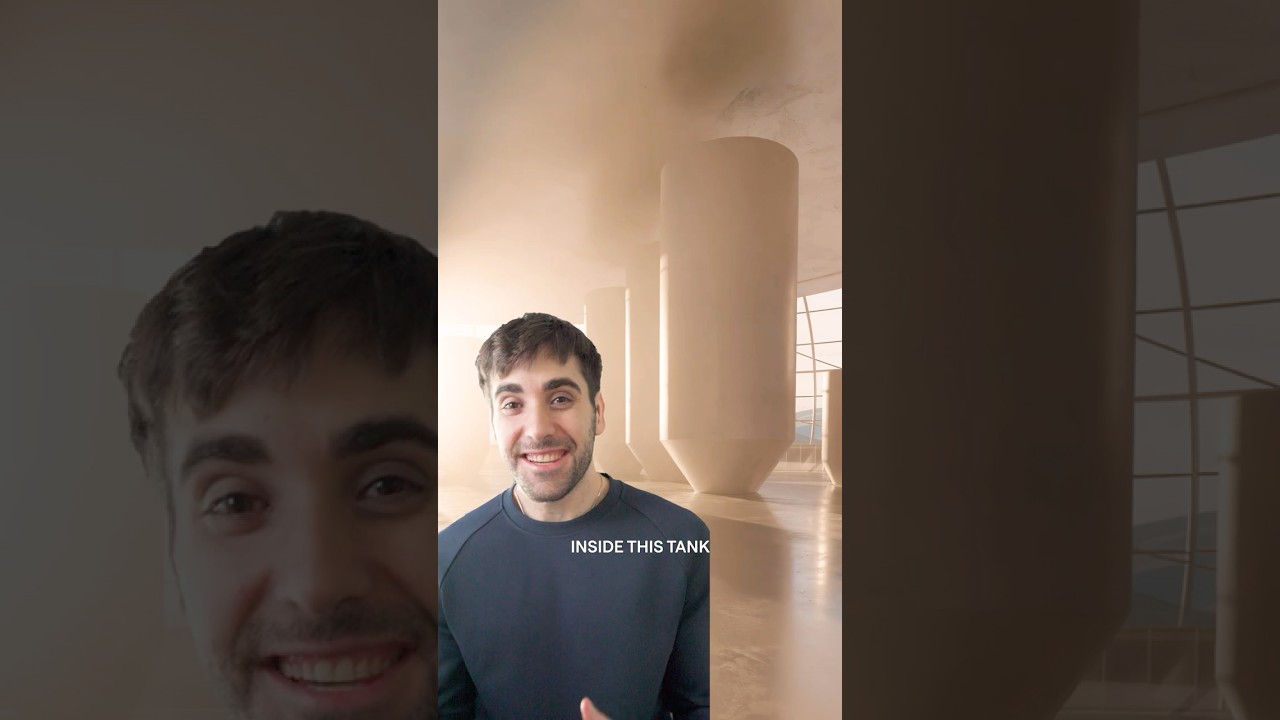 How Lab Grown Meat is REALLY Made