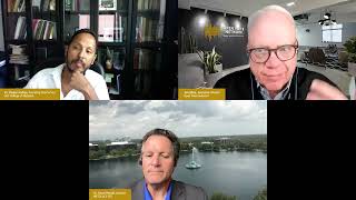 The Future of Conversational AI in Healthcare w/ David Metcalf & Dexter Hadley | Future of Voice #12