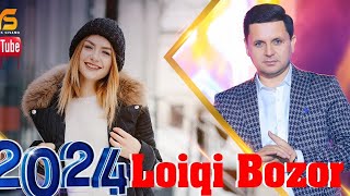 Лоики Бозор туёнаи навш 2024 Loiqi Bozor Tuyona new 2024