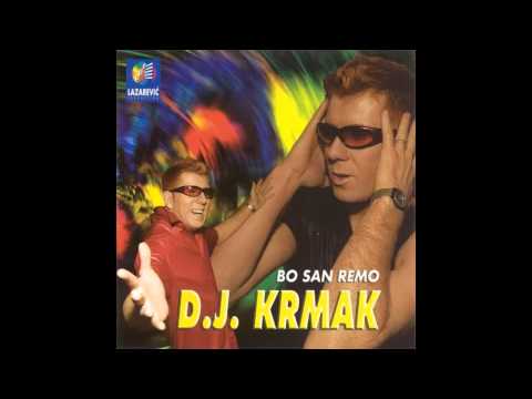 DJ Krmak - Bo san remo - (Audio 2001) HD