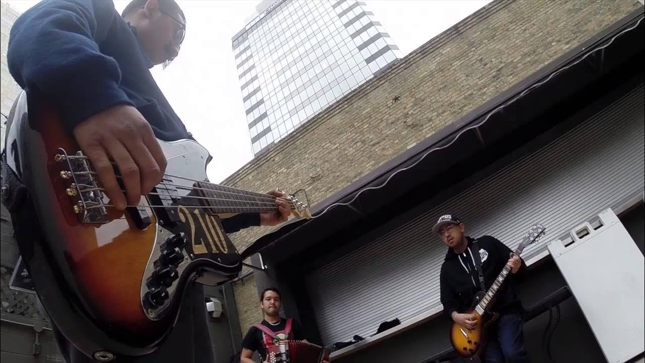 Pinata Protest- DUI (LIVE) Pinata Protest- DUI (LIVE)