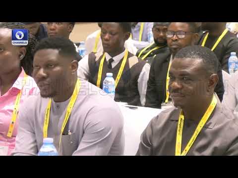Nigeria digital infrastructure rollout video