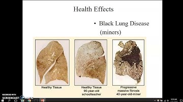 Fossil Fuels Lecture part 1