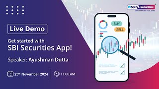 Get started with SBI Securities App! screenshot 5