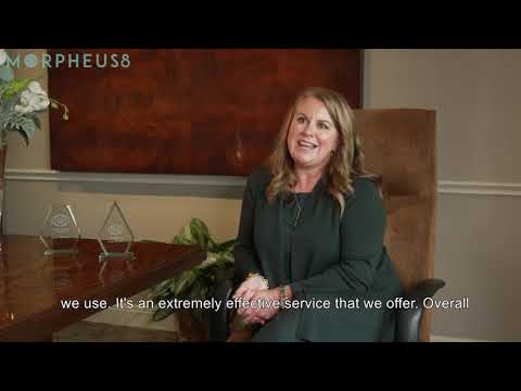 Morpheus8 at Modern Women's Health in Austin TX