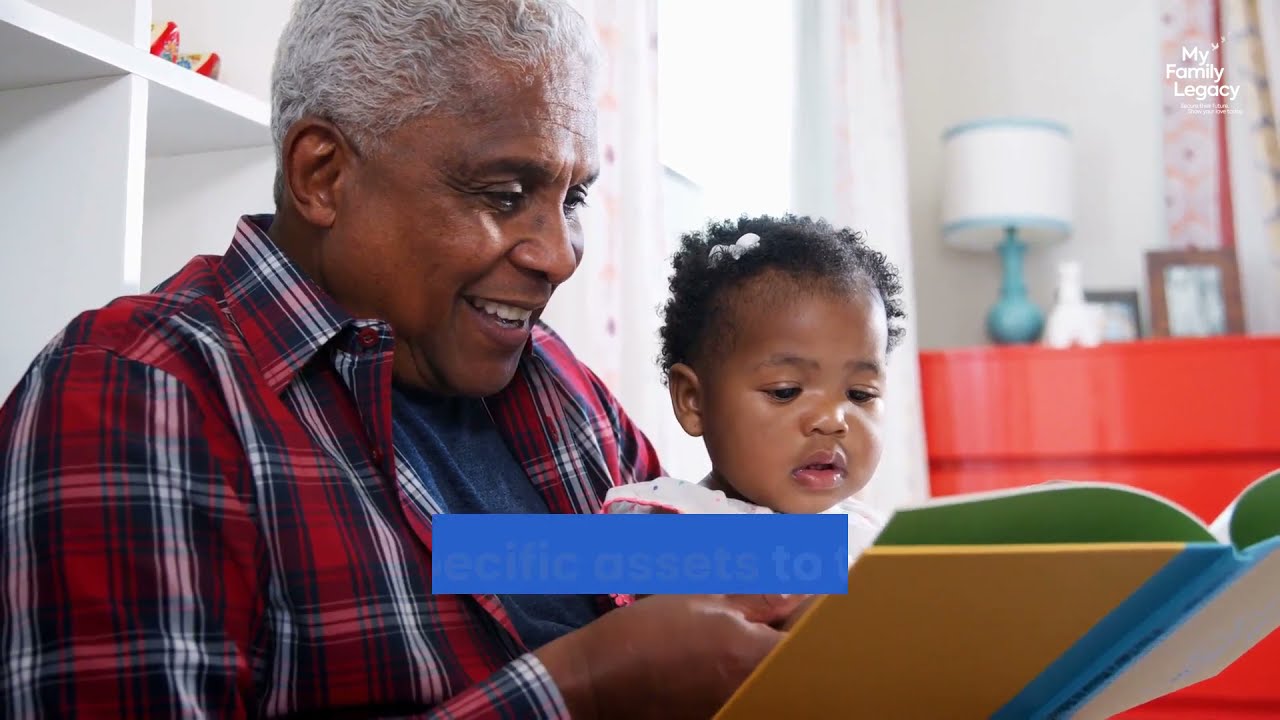 Writing a Will is essential - Here are the reasons... My Family Legacy Will Writing Service Bristol