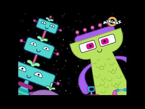 Wow! Wow Wubbzy - Planet fun (hungrain fanmade)