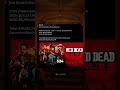 The Hack That Changed Everything for Rockstar #gaming #shorts #rockstar