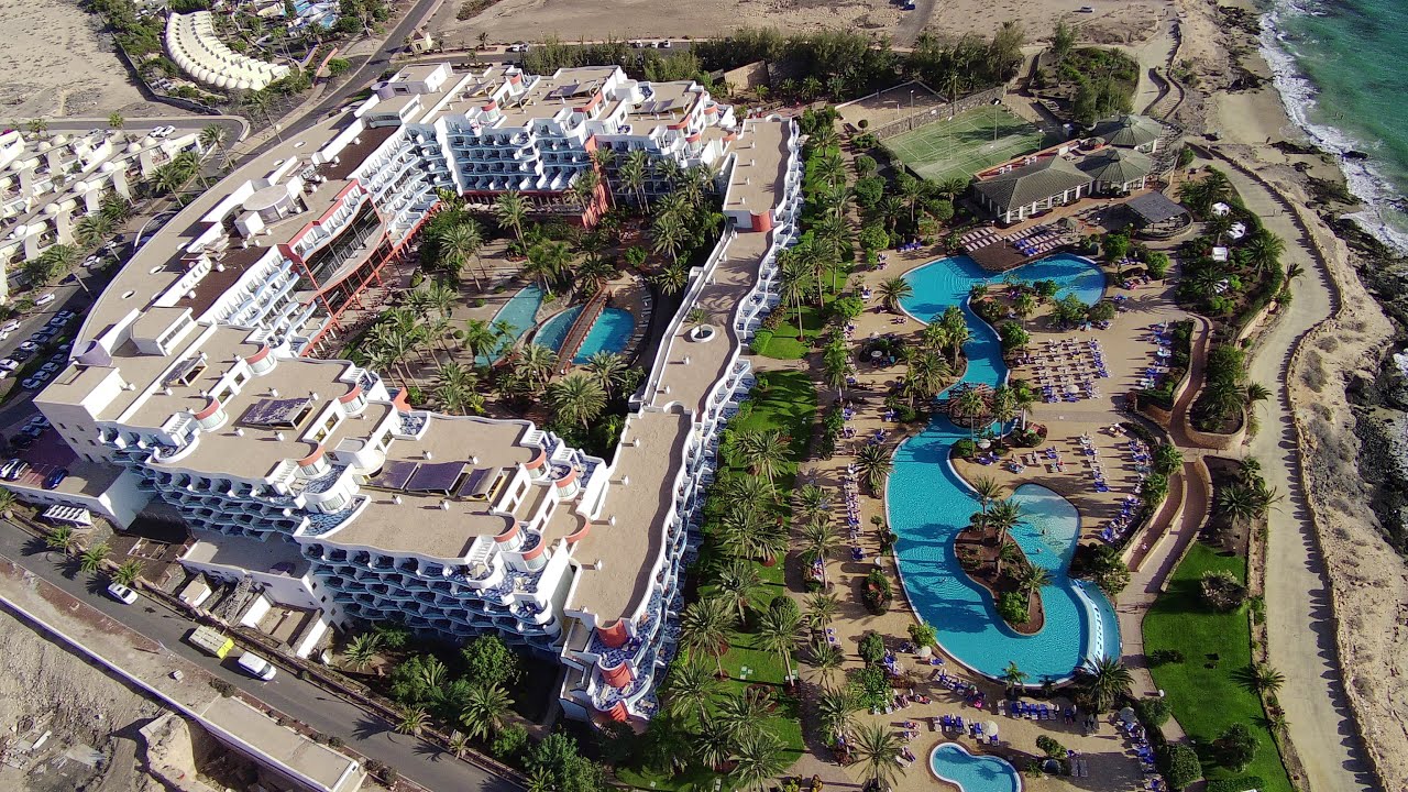 Reisefilm Fuerteventura 28.11 - 05.12 2024