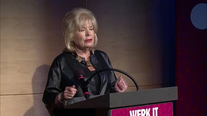 Patricia Harrison's opening remarks at "WNYC's Wer...