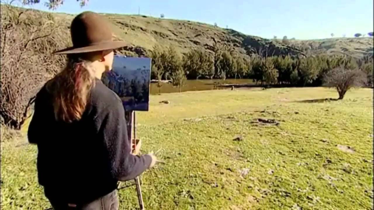 DVD - Fullers Earth with Warwick Fuller