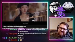 QWER '별의 하모니Harmony of stars' | Rock Musician Reacts