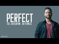 Perfect - Ed Sheeran & BeyoncéBoyce Avenue acoustic cover..Lyrics. Mp3 Song