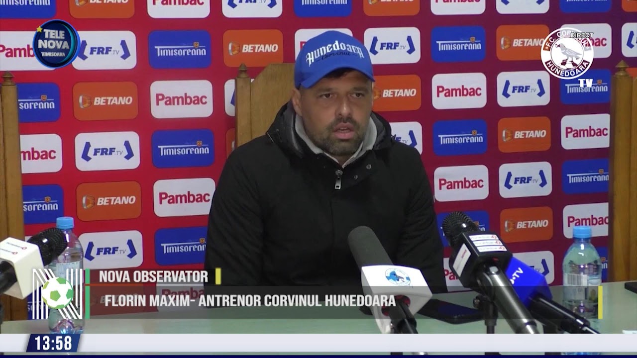 LIVE! Știrile orei 13:30 – 04.04.2024 – Tele Europa Nova Timișoara