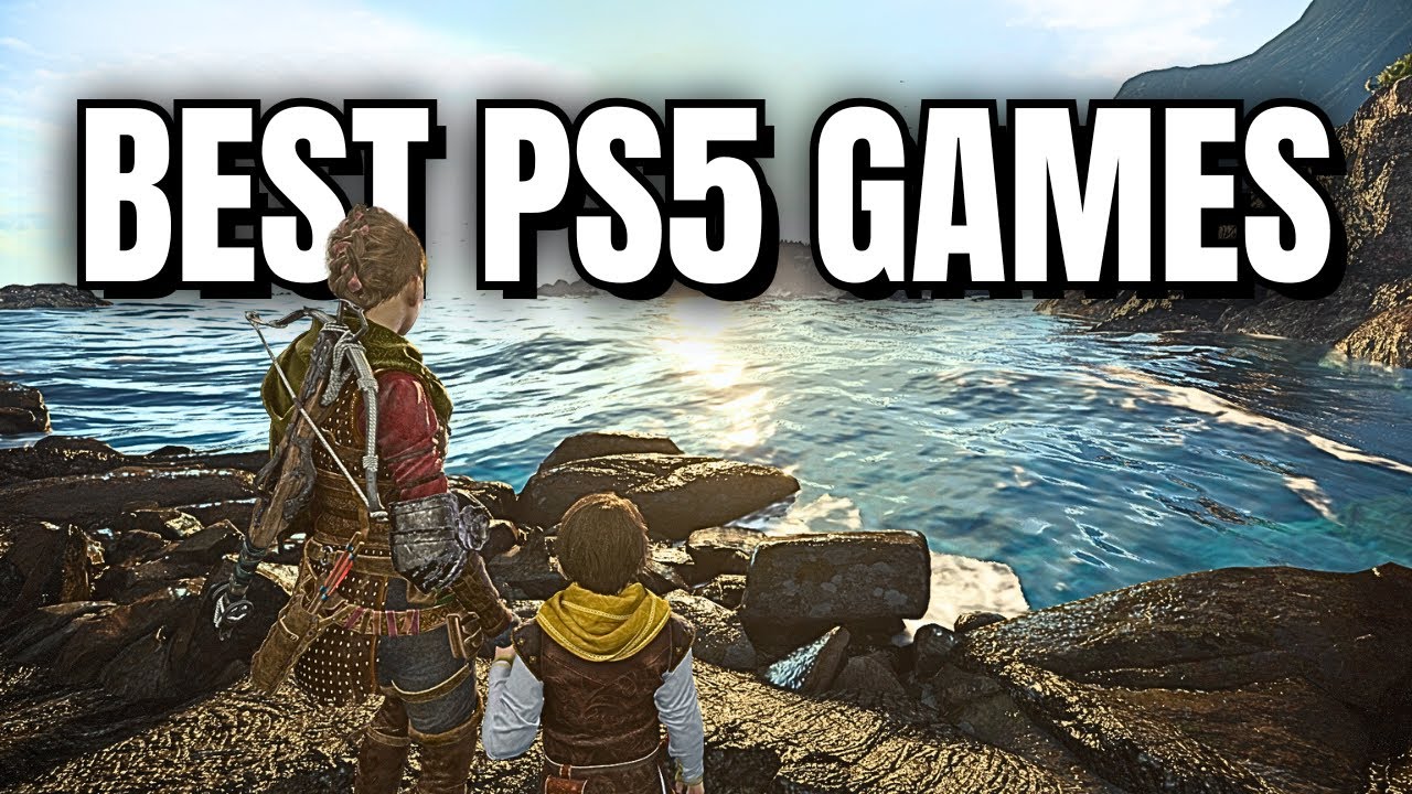 15 Must-Play PS5 Games You Shouldn’t Miss in 2025 - YouTube