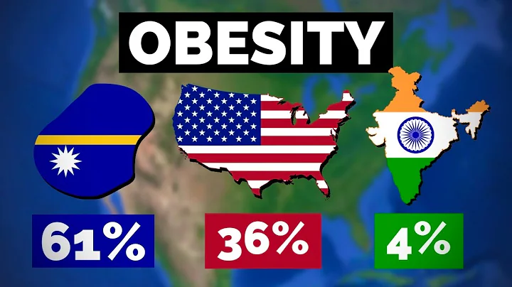 8 Solid Minutes of Useless Geographical Facts!