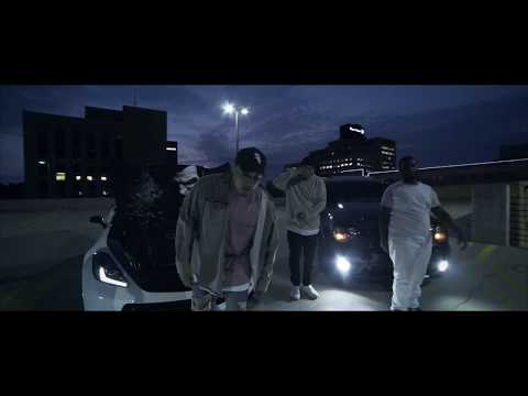 Antoine OH MY Official Music Video
