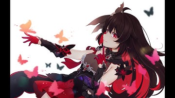 [Honkai Impact 3rd] Seele (Starchasm Nyx) - Elysian Realm - Dangerous Sequence