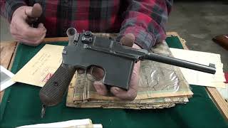 Arts Gun Shop "Gun Stories Episode 3