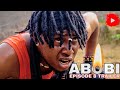 Abobi episode 8  allignment  jagaban squad  official trailer