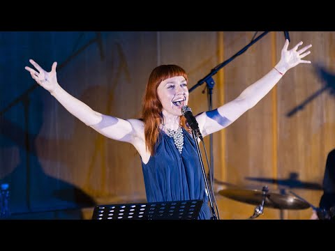 Anna Buturlina Анна Бутурлина Где же ты Show Yourself Холодное Сердце Frozen 2 2020