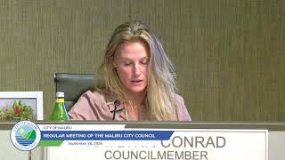 City Council Regular Meeting September 28, 2026 Guide