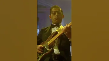 من اهم صولوهات الجيتار في الموسيقى العربيه بجيتار وحيد ممدوح جيتار موسيقى Guitarsolo Guitar 