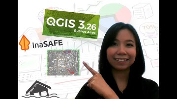 TUTORIAL INASAFE - ANALISIS DAMPAK BENCANA BANJIR (JAKARTA)