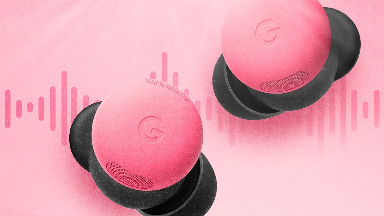 Os Pixel Buds Pro 2 são - finalmente - bons! - YouTube