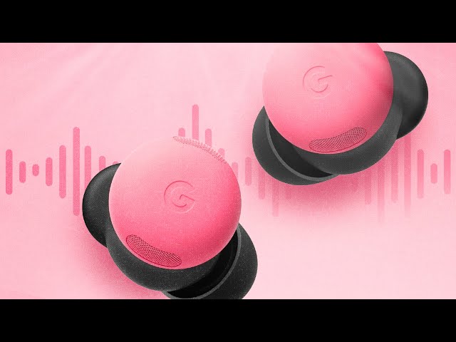Os Pixel Buds Pro 2 são - finalmente - bons! - YouTube