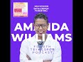 Data-Driven Parenting With Dr Amanda P Williams