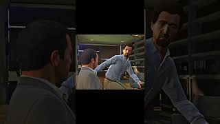 Dr. Friedlander Is In Love With Michael Gta 5