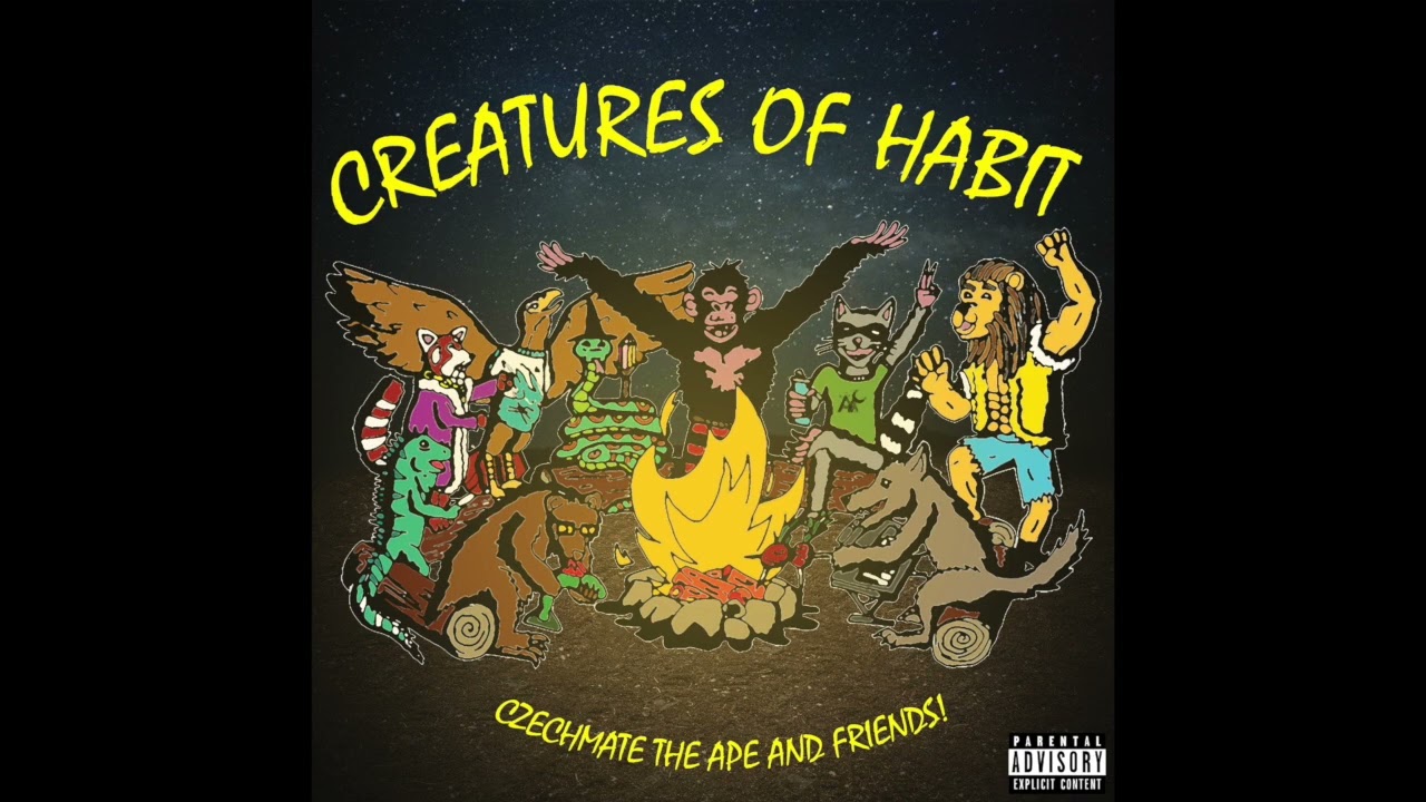 ROCK THIS BEAT ft.  Faddy Datty (prod.  Apex Music)