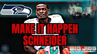 Why A De’Von Achane Trade To The