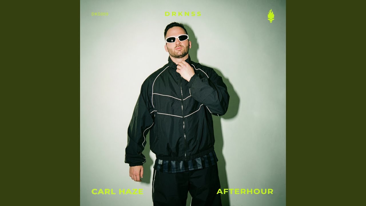 Ver Afterhour en YouTube Ver Afterhour en YouTube