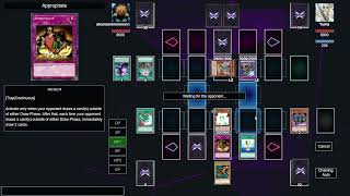 appropriate yugioh card Yu-Gi-Oh! Official Card Game Duel Monsters