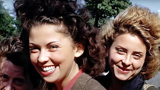 Is Paris Burning? 3Mins 34Secs.