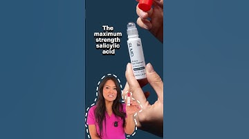 Identify your pimple and treat it properly the first time 💪